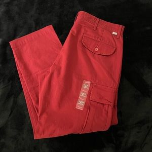 SOLD** Levi Strauss & Co Cargo Pants